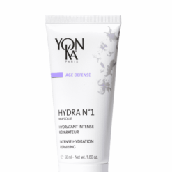 Hydra No1 Masque