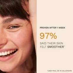 Alternative view of Radiance AHA Smart Renewal Body Serum