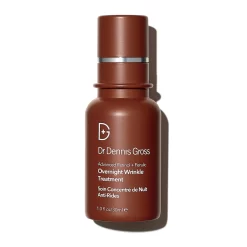 Advanced Retinol + Ferulic Overnight Wrinkle Treatment