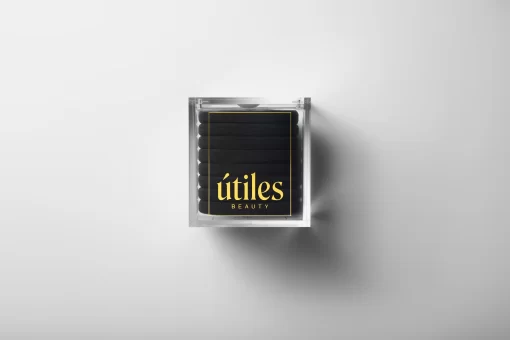 The Hairtie - Black