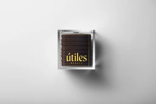 The Hairtie - Dark Brown