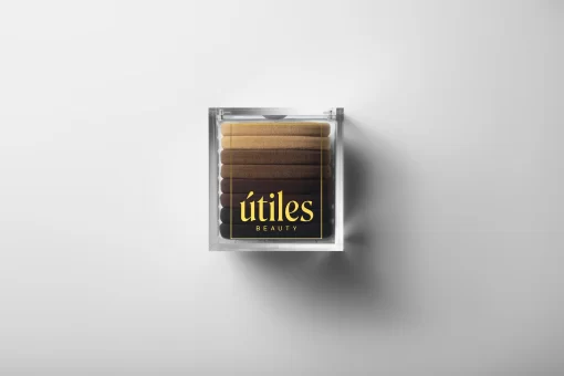 The Hairtie - Variety Pack