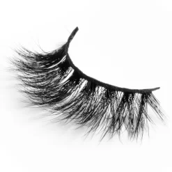 Alternative view of 3D Mink Collection - Adele