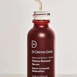 Alternative view of Advanced Retinol + Ferulic Texture Renewal Serum