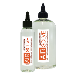 Alternative view of AirSolve Airbrush Cleaner