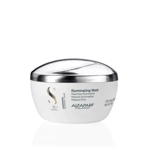Semi di Lino Diamond Illuminating Hair Mask