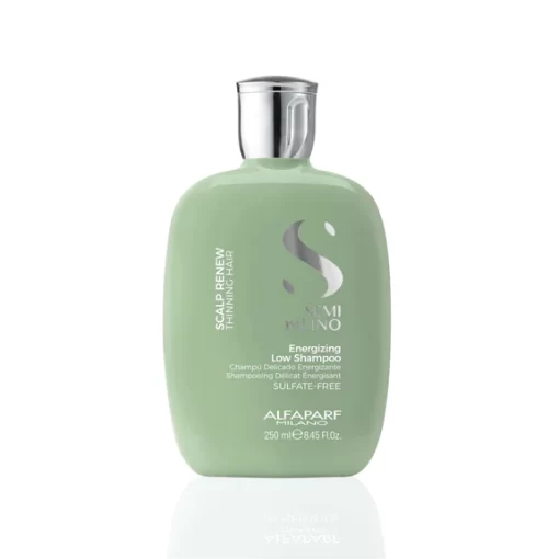 Semi di Lino Scalp Renew Energizing Sulfate Free Shampoo