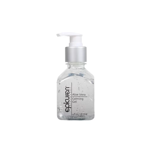 Aloe Vera Calming Gel