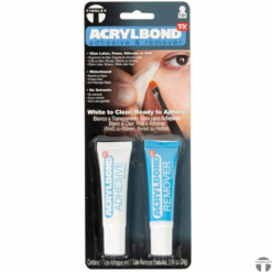 Alternative view of Acrylbond Adhesive and Remover
