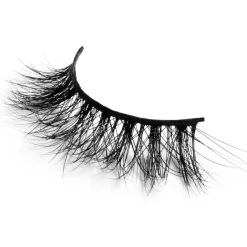 Alternative view of 3D Mink Collection - Angel