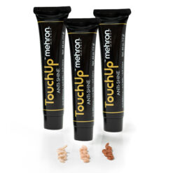 Alternative view of TouchUpâ„¢ Anti-Shine
