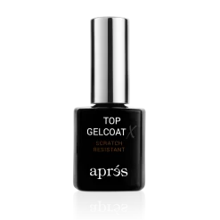 Top Gelcoat X