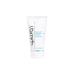 Apricot Cream Cleanser, Travel Size