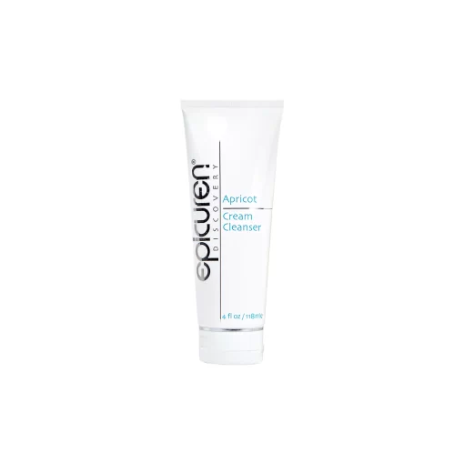Apricot Cream Cleanser