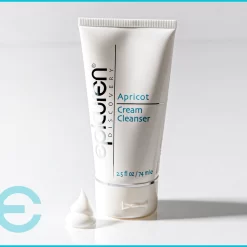 Alternative view of Apricot Cream Cleanser, Travel Size
