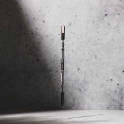 Alternative view of Magnetic Spatula