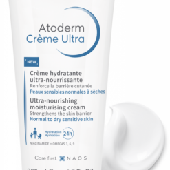 Alternative view of Atoderm Ultra Cream