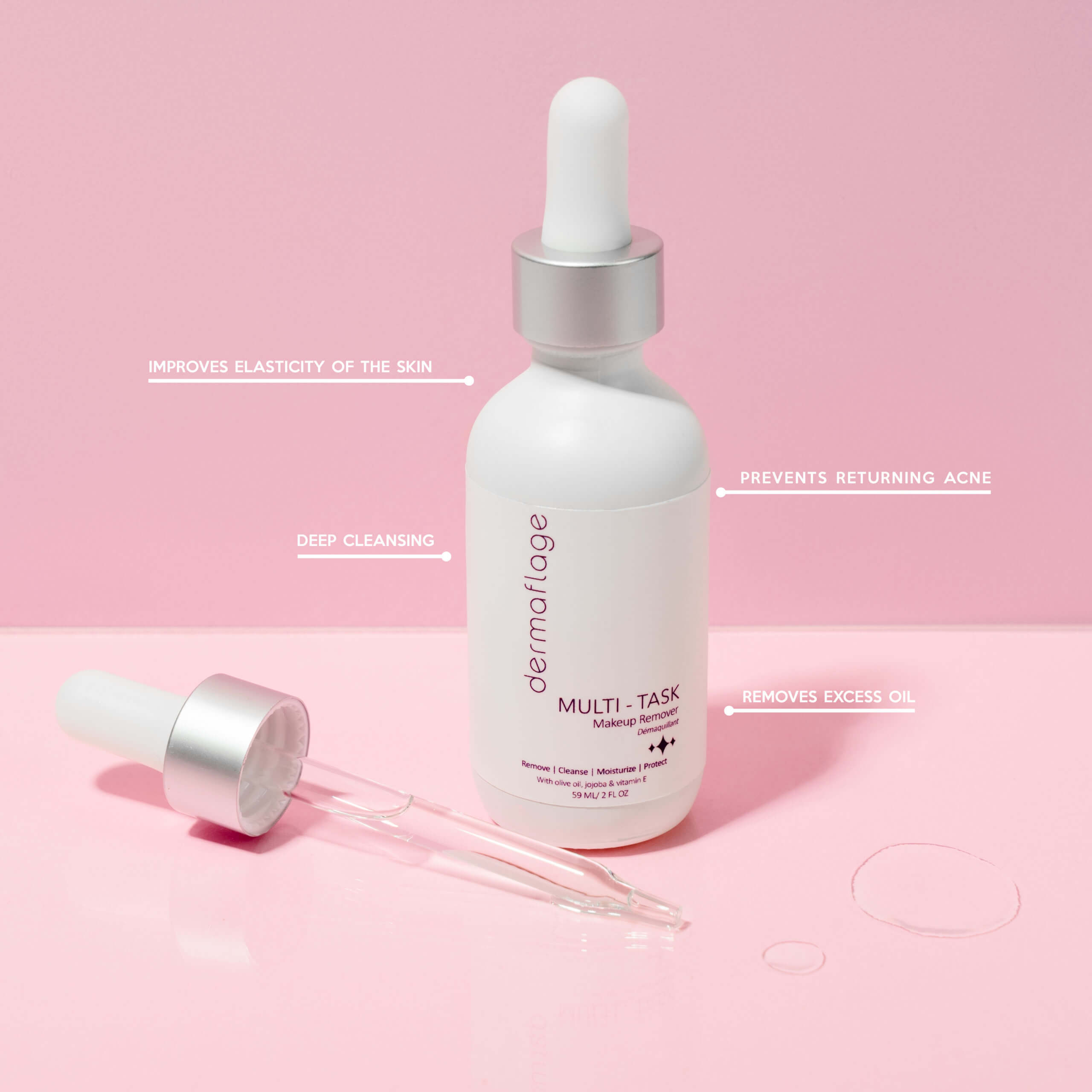 Multi-Task Makeup Remover - Image 2
