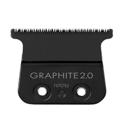 Replacement Black Graphite Deep Tooth T-Blade