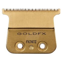 Replacement DLC/Titanium Ultra-Thin Standard Tooth T-Blade