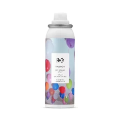 Balloon Dry Volume Spray Travel