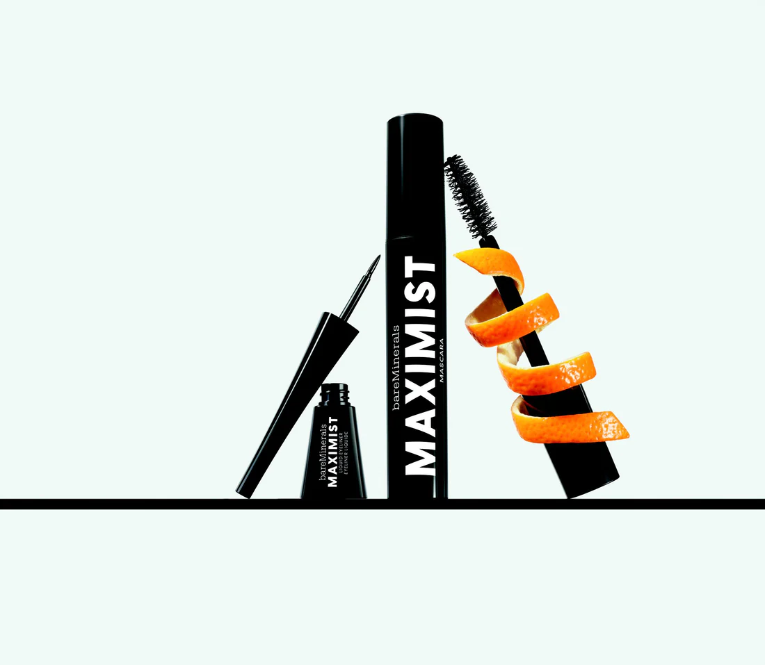 Maximist Phyto-Fiber Volumizing Mascara - Image 5