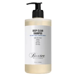 Deep Clean Shampoo