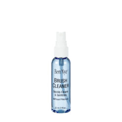Brush Cleaner Spray Travel