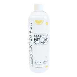 Lemon Makeup Brush Cleaner, 16oz