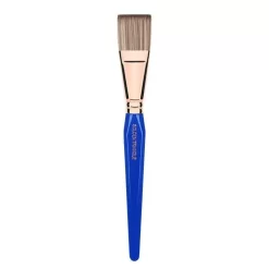 Golden Triangle 365 Square Mask Brush