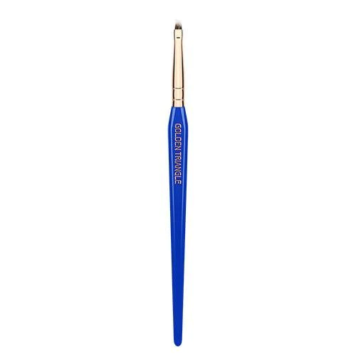 Golden Triangle 760 Liner/Brow Brush