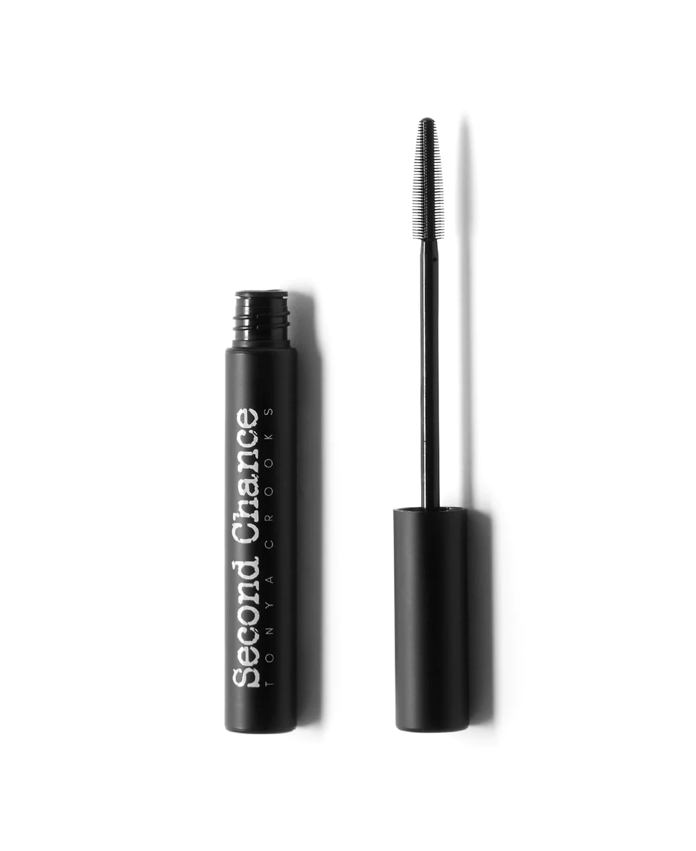 Second Chance Eyebrow Enhancement Serum