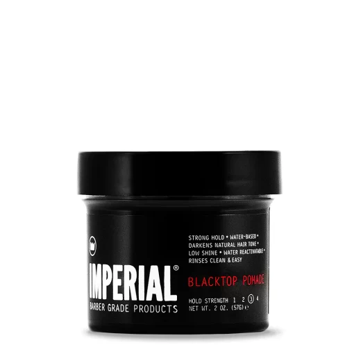 Blacktop Pomade Travel