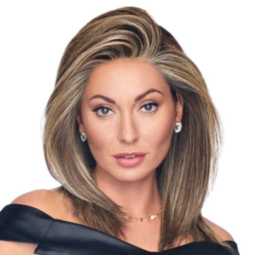 Well Played | HF Synthetic Lace Front Wig (Mono Part)