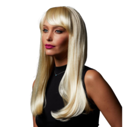 Blush Kelly - Cali Blond