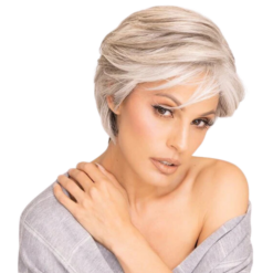 Monologue | Petite/Average | Synthetic Lace Front Wig (Hand Tied)