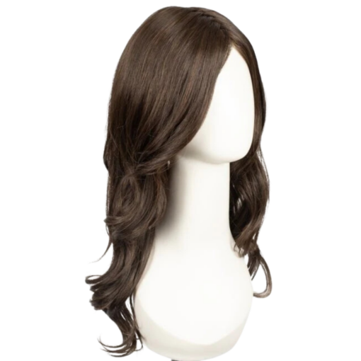 Statement Style | Synthetic Lace Front Wig (Mono Top)