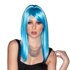 Blush Fortune - Cool Blue
