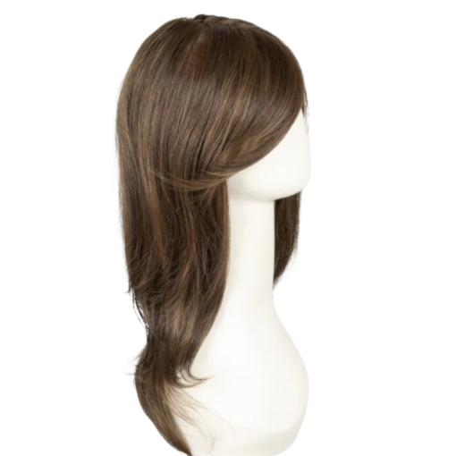 Spotlight | HF Synthetic Lace Front Wig (Mono Top)