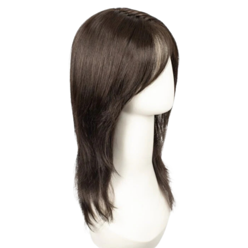 Star Quality | Synthetic Lace Front Wig (Mono Part)