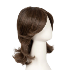 Goddess | HF Synthetic Lace Front Wig (Mono Top)