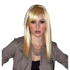 Blush Fortune - Apricot Blonde
