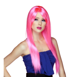 Blush Divine - Pink Explosion