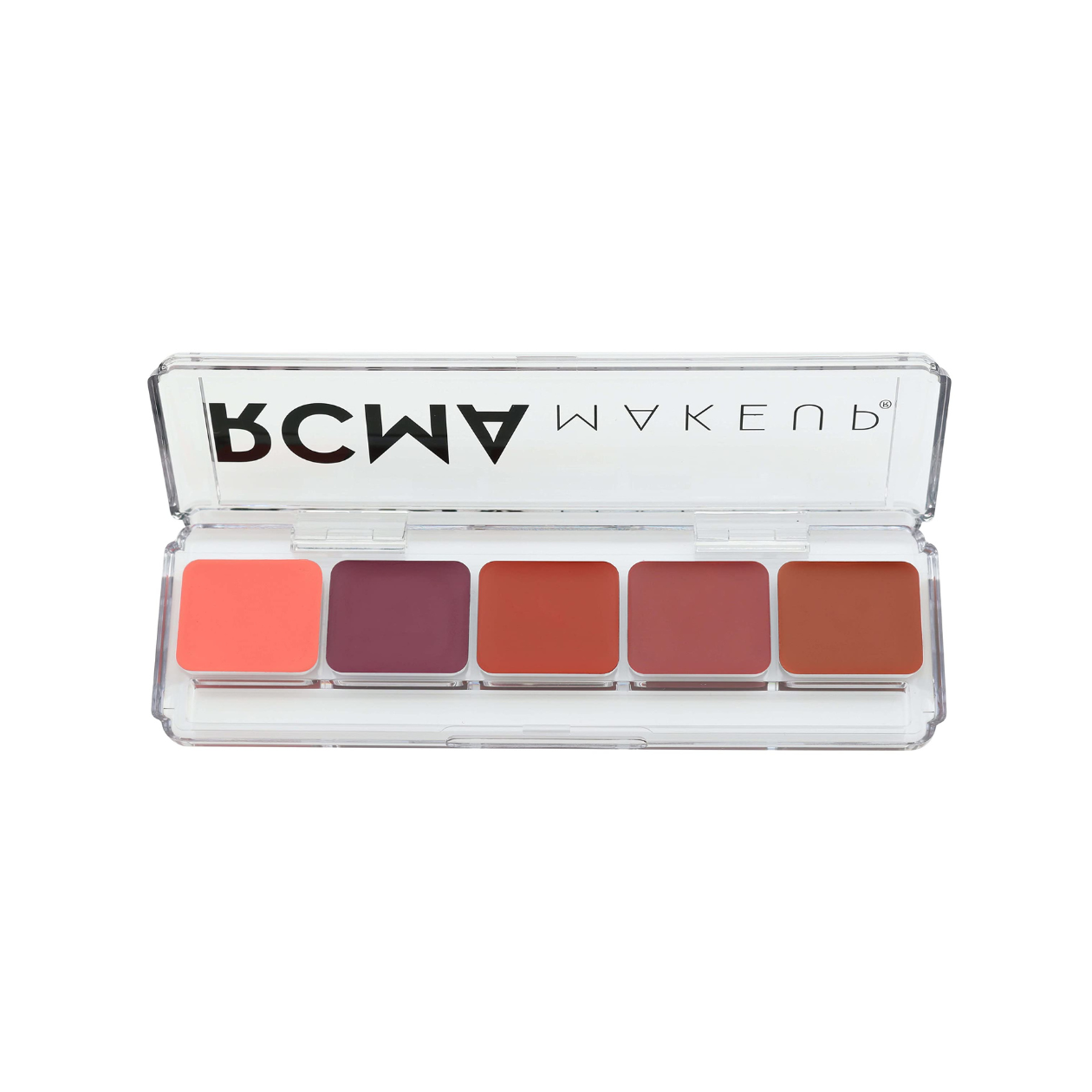 5 part "Series Favorites" Palette - Cream Blush #2