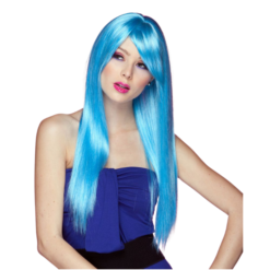 Blush Divine - Cool Blue