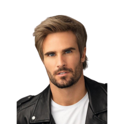 Edge | HF Synthetic Lace Front Wig (Mono Crown)