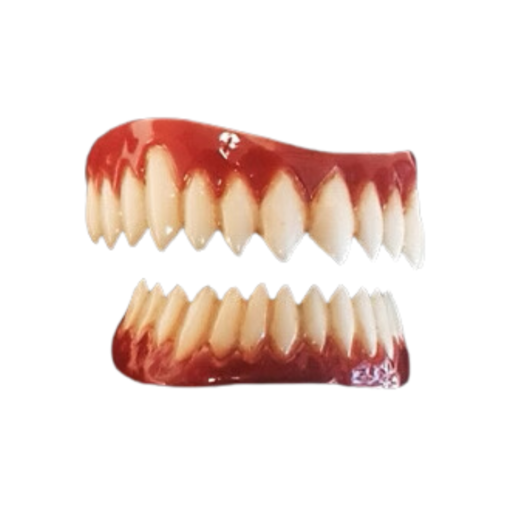 MINION FX Fangs by Dental Distortions