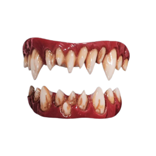 MORLOCK FX Fangs by Dental Distortions