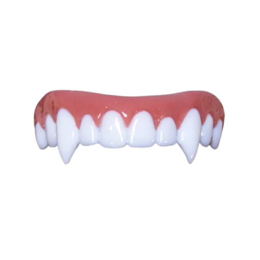NIGHTSLAYER FX Fangs by Dental Distortions