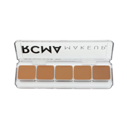5 part "Series Favorites" palette - Shinto Dark